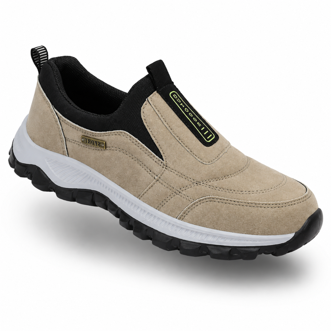 Thomas™ | Ultra comfortabele wandelschoen voor de hele dag