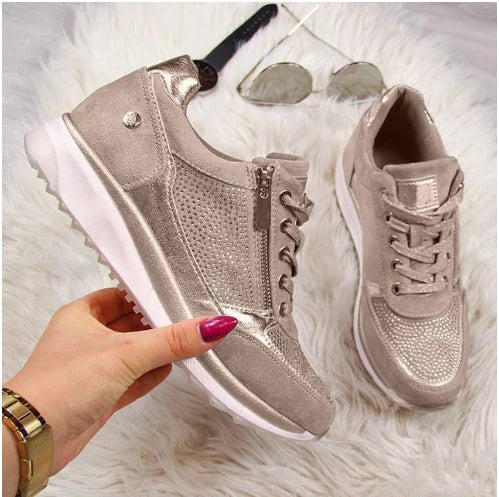 MAE - ORTHOPEDISCHE SNEAKERS