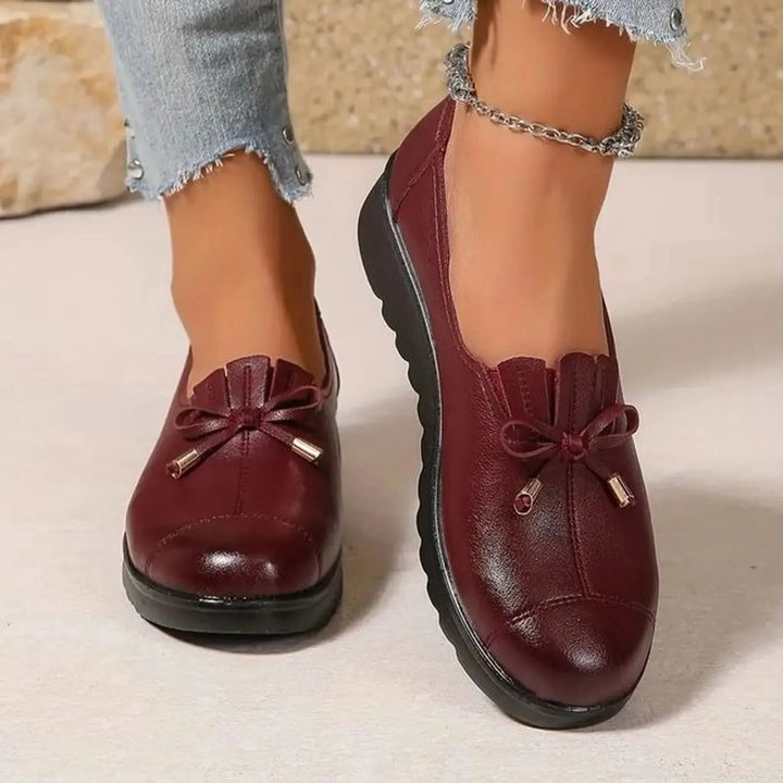 Catherine | Elegante en comfortabele mocassins
