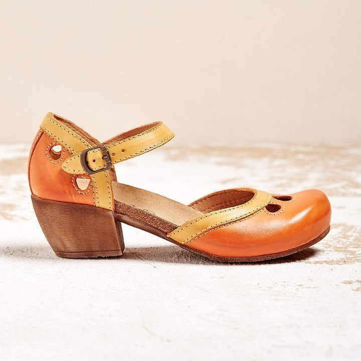 FAHIMA - ORTHOPEDISCHE SANDALEN