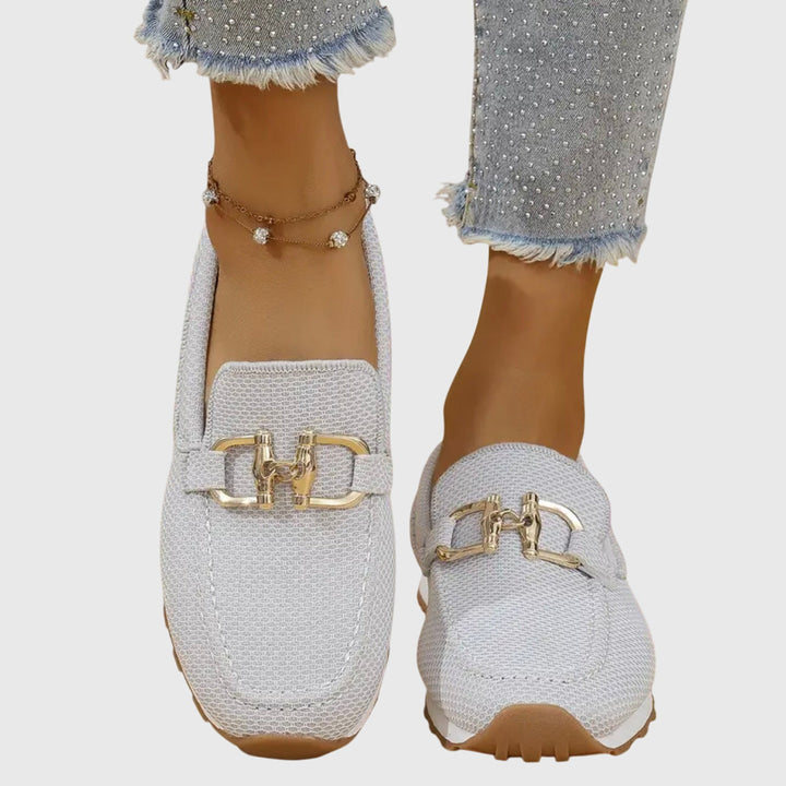 Susie | Comfortabele en elegante loafers
