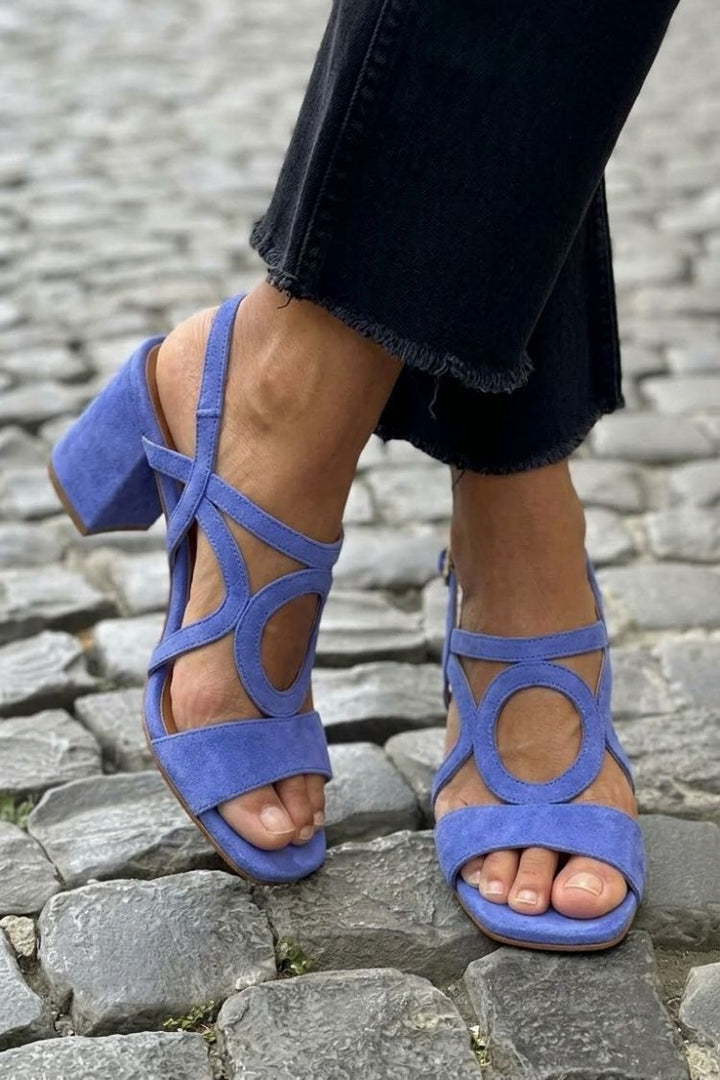 Valentina | Zomer Sandalen Vivace