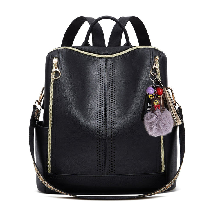 Luxe 2-in-1 Omvormbare Rugzak + Gratis Etui