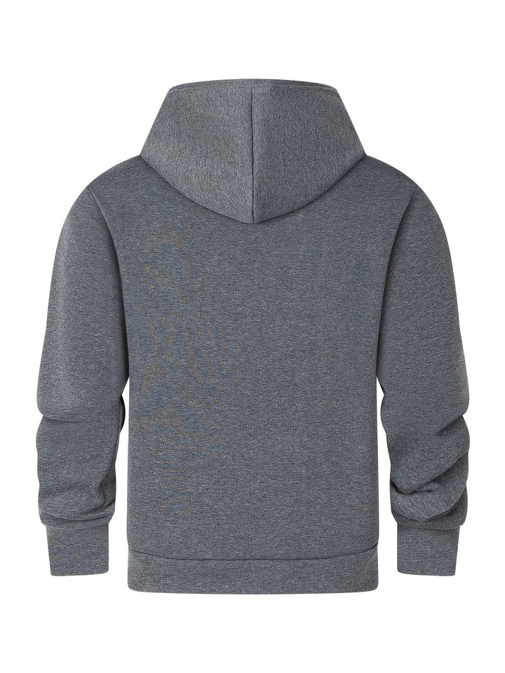 Van Laarhoven Mode | Sportief vest met capuchon