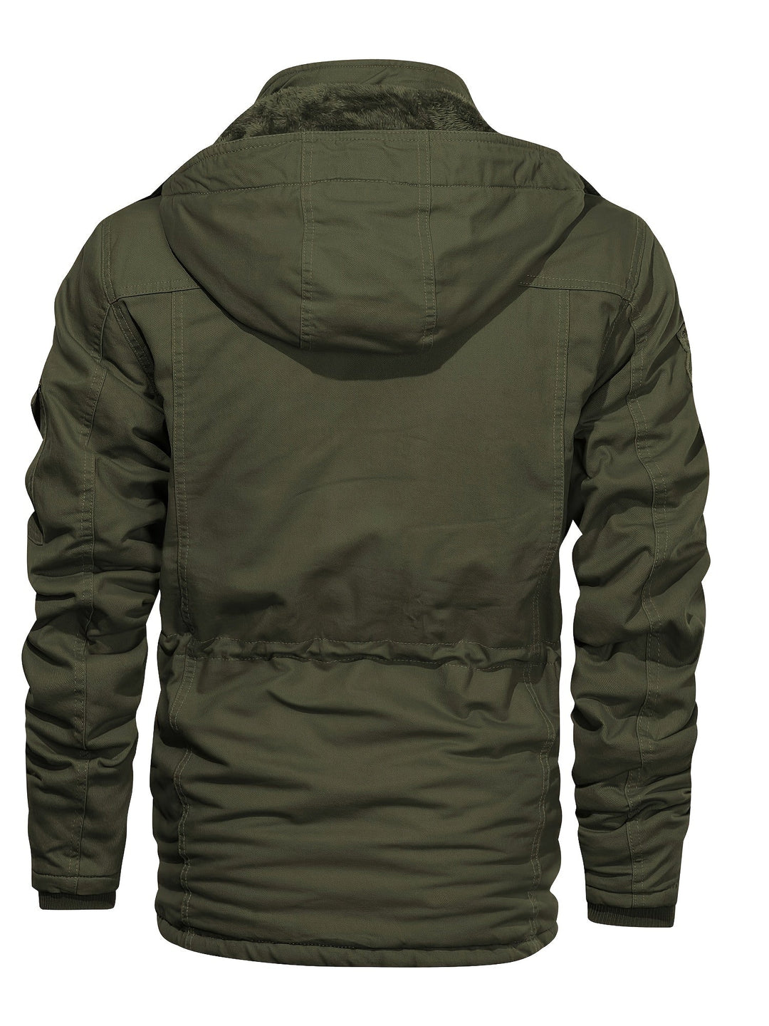 Van Laarhoven® | Premium Outdoor Herenjas
