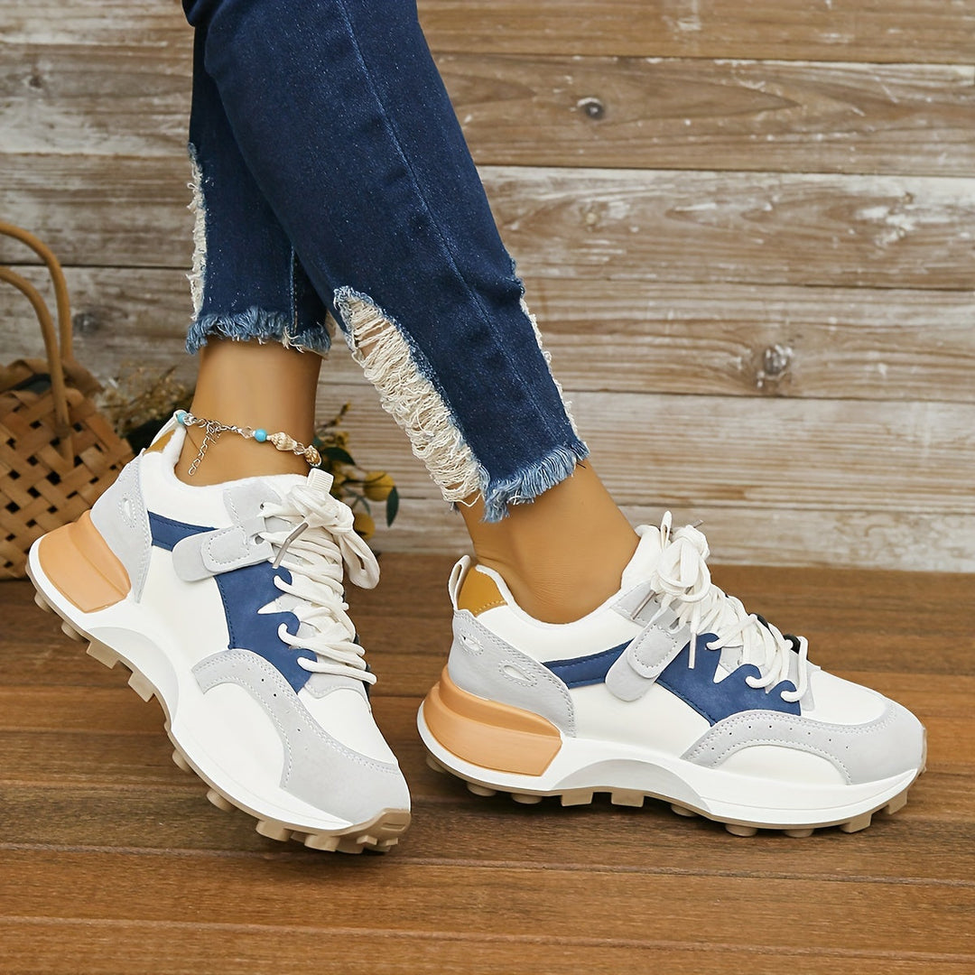STACY - ULTRA-COMFORTABELE SNEAKERS