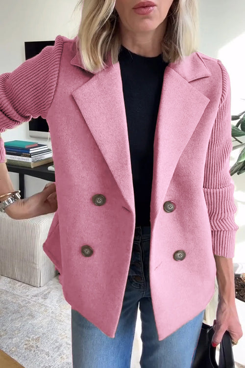 Sasha | Casual blazerjas