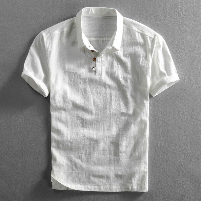 Bush | Elegante en veelzijdige polo
