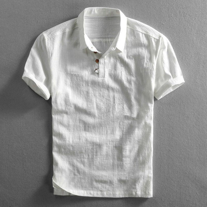 Bush | Elegante en veelzijdige polo