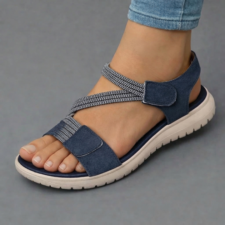 Anna Orthopedische Comfort Sandalen