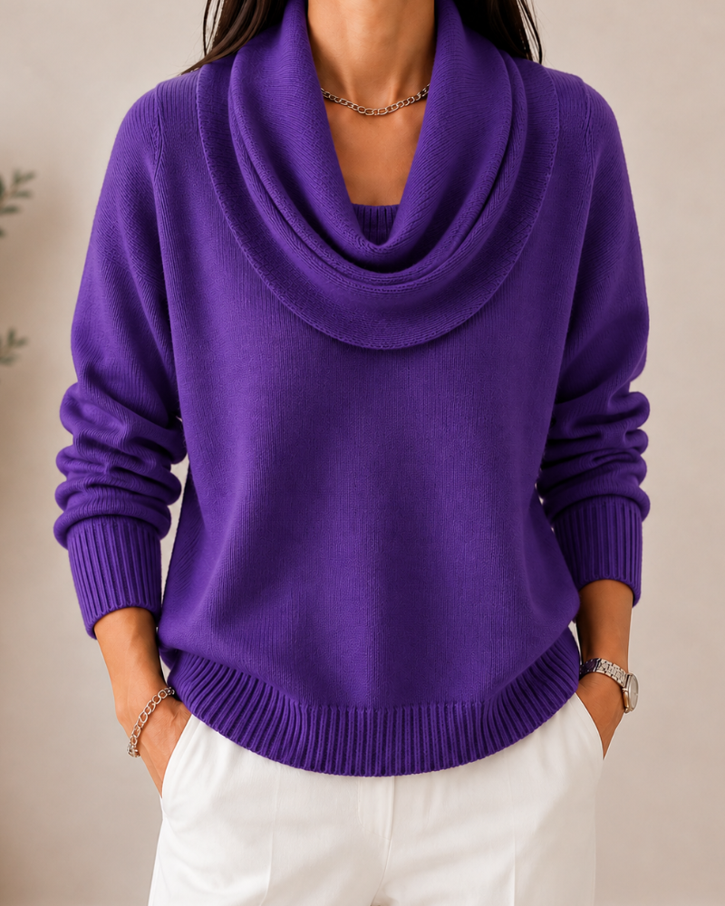 Anne | Zachte Coltrui