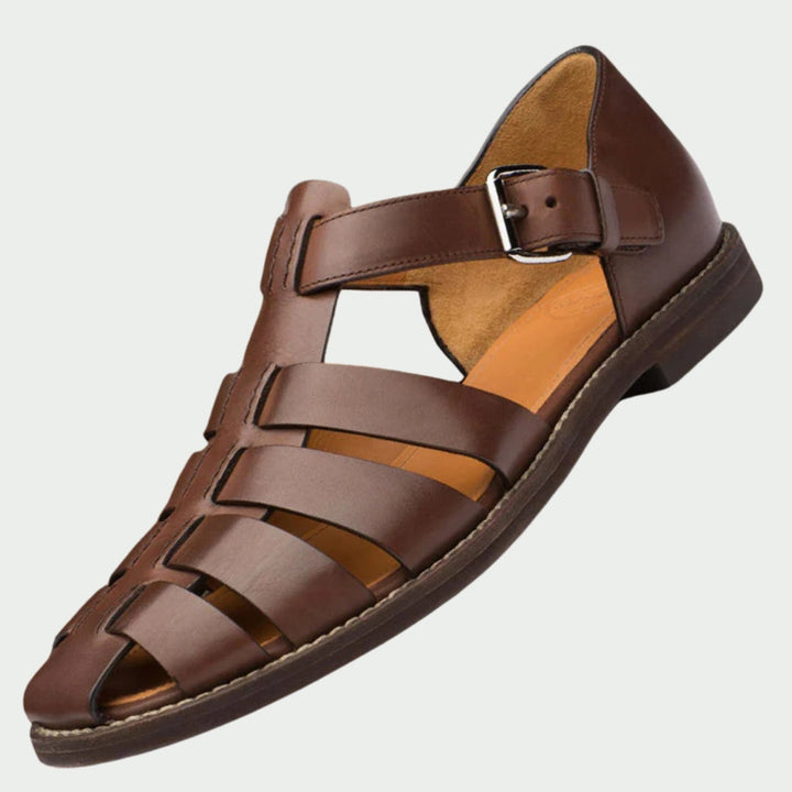 Vincent™ | Elegante Sandalen