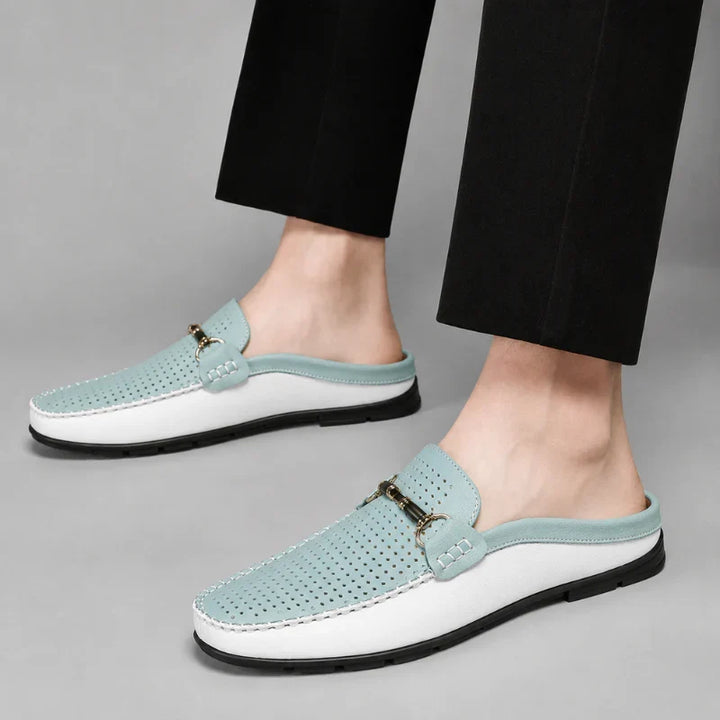 Bram | Luxe Comfort Pantoffels