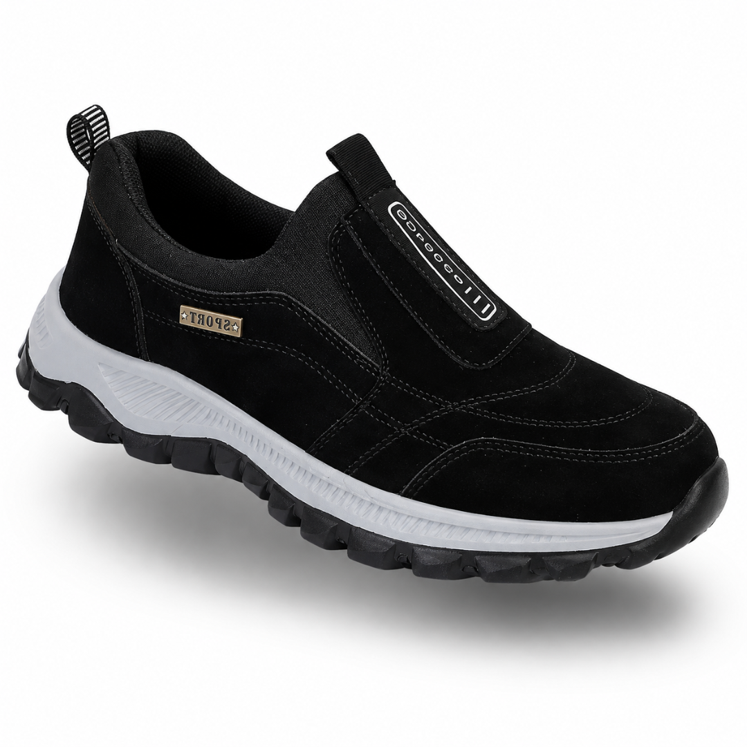 Thomas™ | Ultra comfortabele wandelschoen voor de hele dag