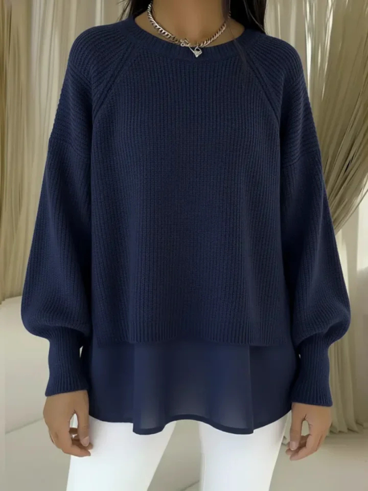 Kestlyn™ | Laagjeslook Trui