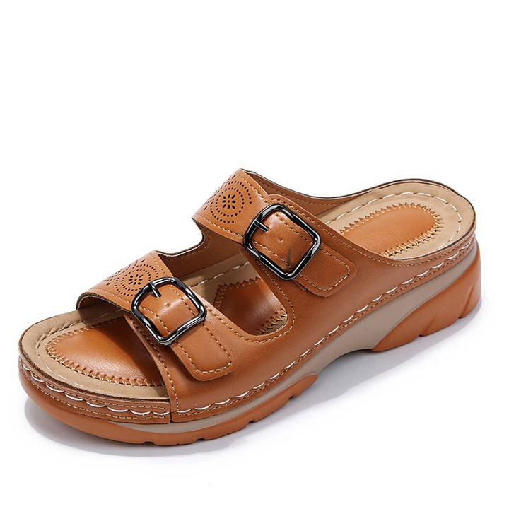 Amélie | Orthopedische Comfortsandalen