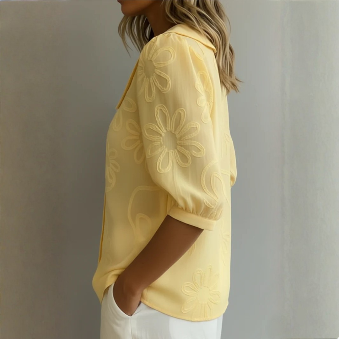 Elegante Fiora Blouse