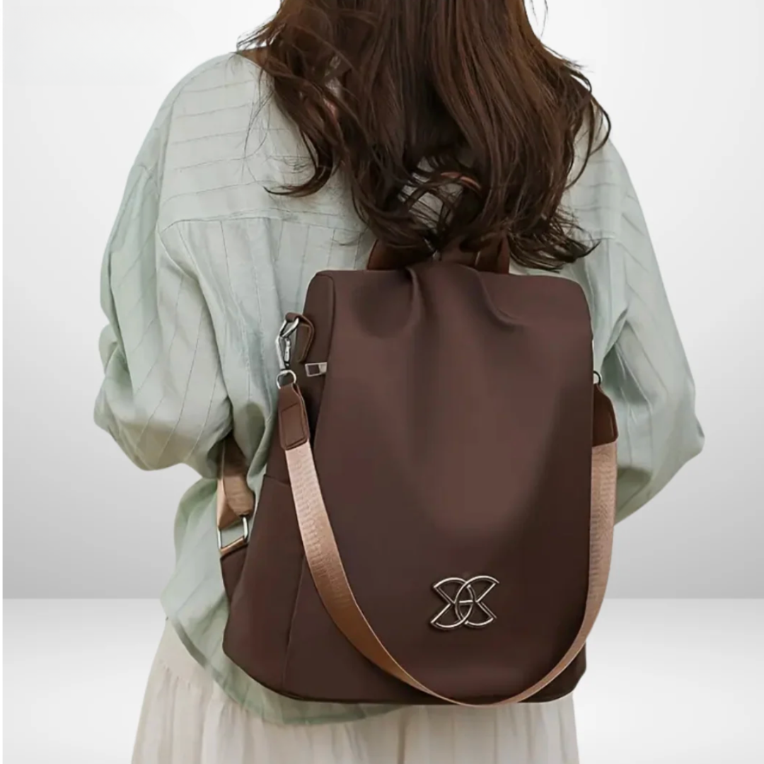 Rosalba | Antidiefstal Tas