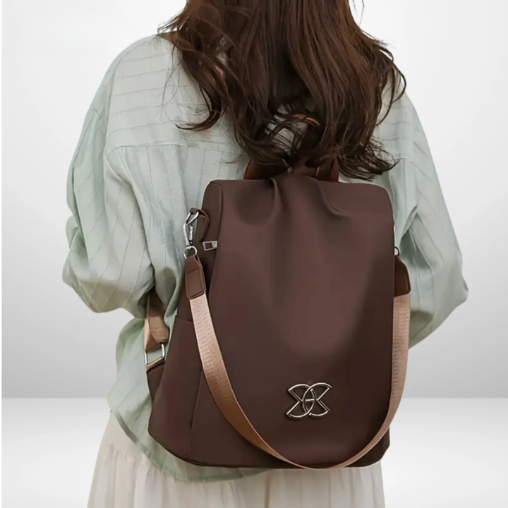 Rosalba | Antidiefstal Tas