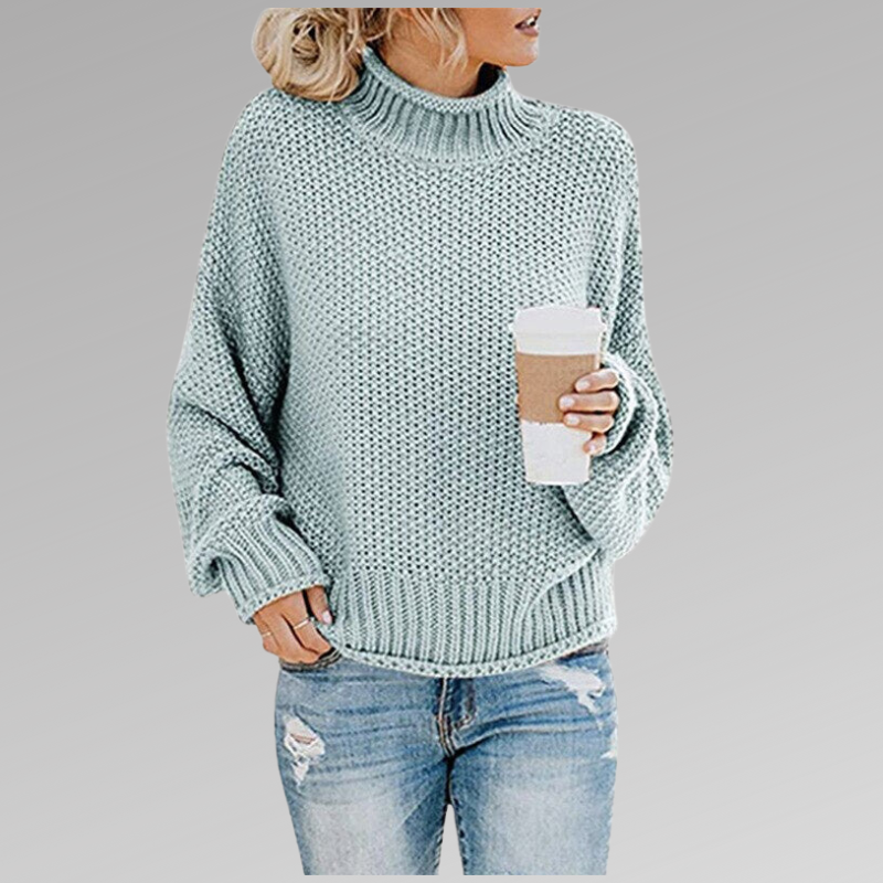 Juliette | Coltrui met structuurpatroon