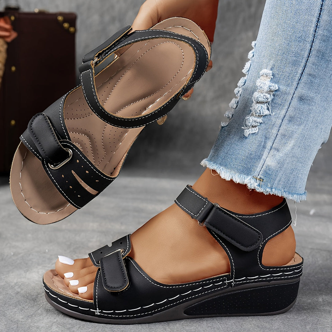 Van Laarhoven™ | Comfortabele Orthopedische Sandalen