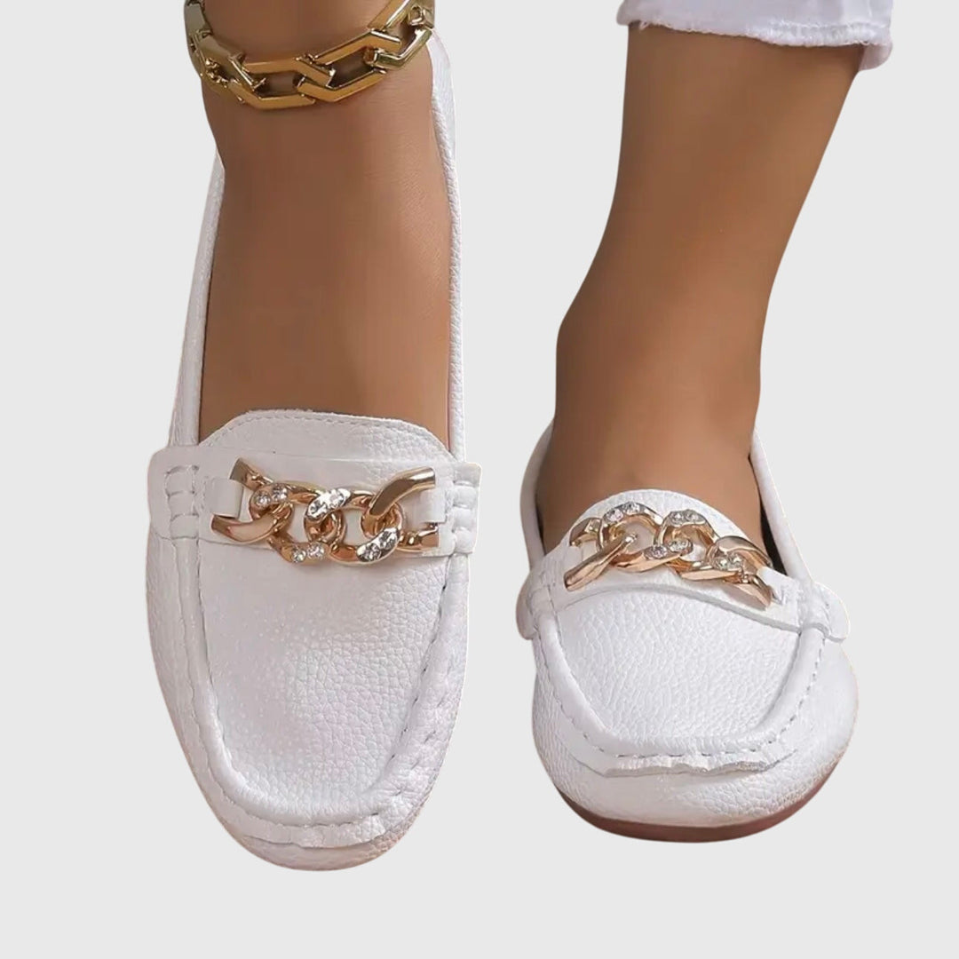 Melissa | Elegante en comfortabele loafers