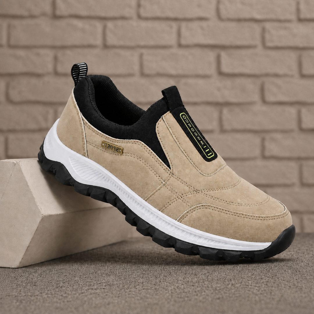 Thomas™ | Ultra comfortabele wandelschoen voor de hele dag
