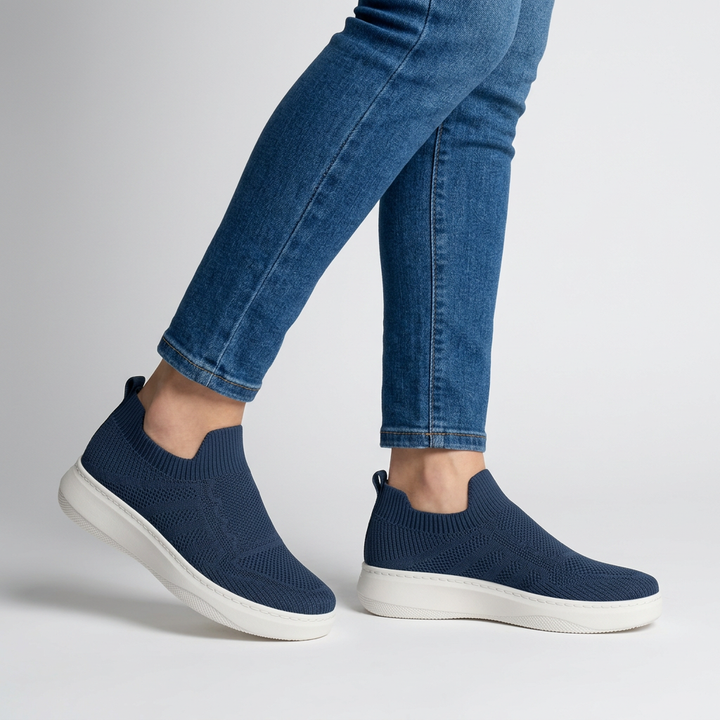 Nerea | Dames instapsneakers