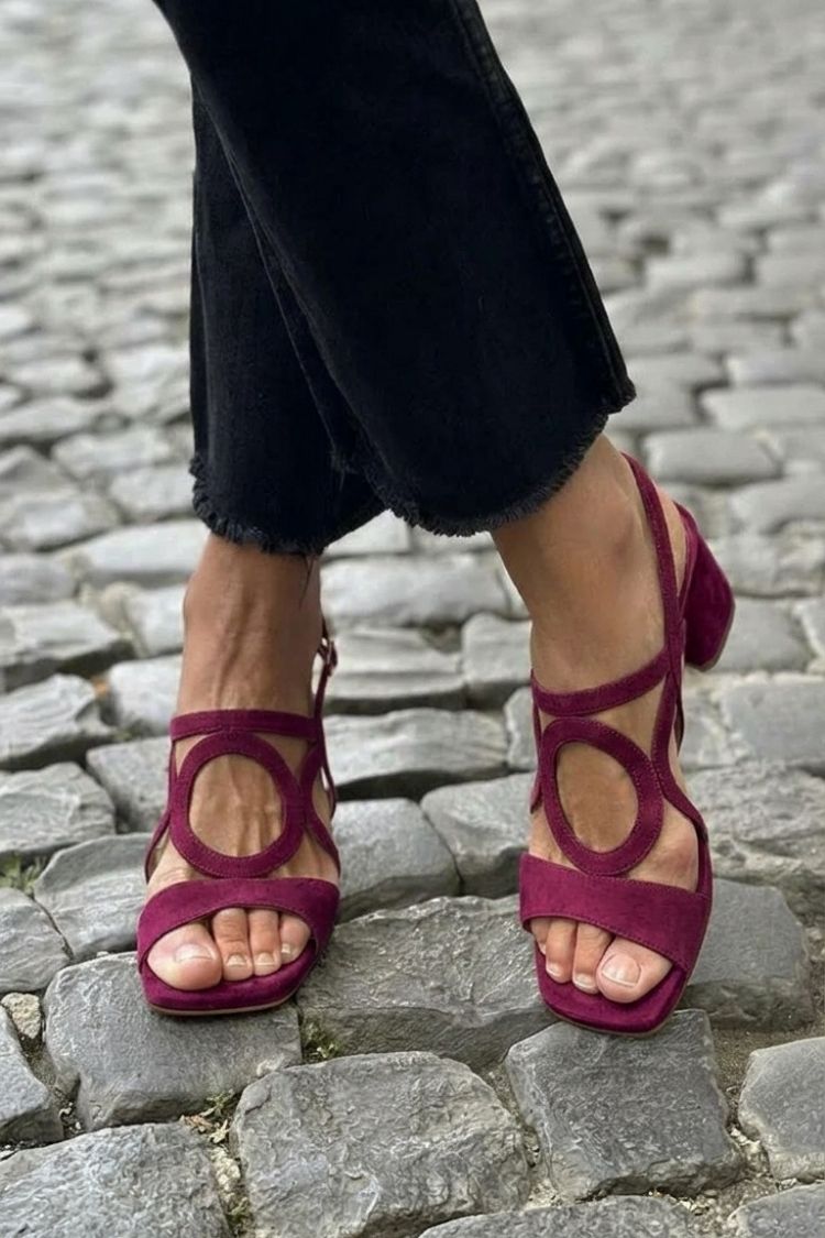 Valentina | Zomer Sandalen Vivace