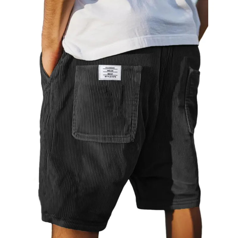 Victor™ | Elegante Premium-Zomerbroek