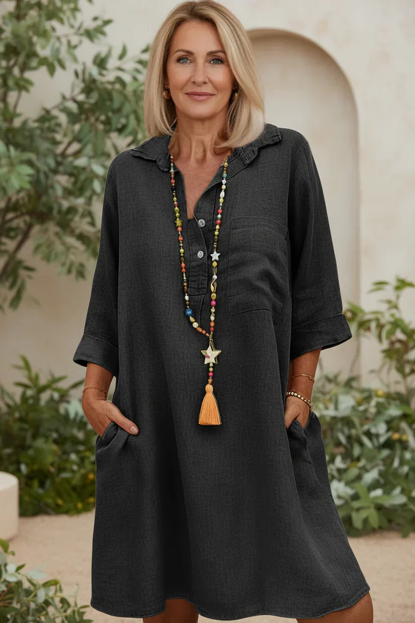 NELLE - CASUAL ZOMERJURK