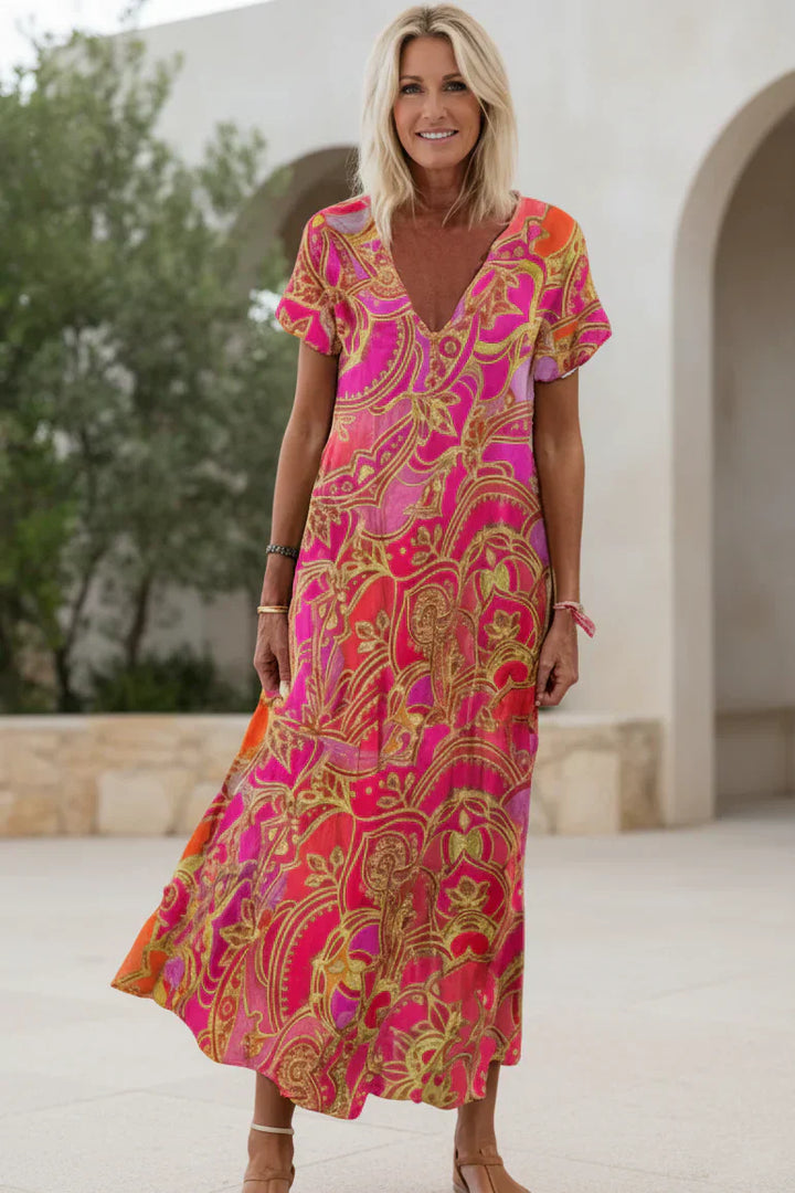 VIVI - BOHO ZOMERJURK