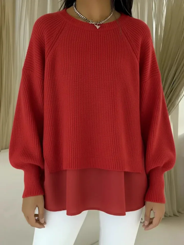 Kestlyn™ | Laagjeslook Trui