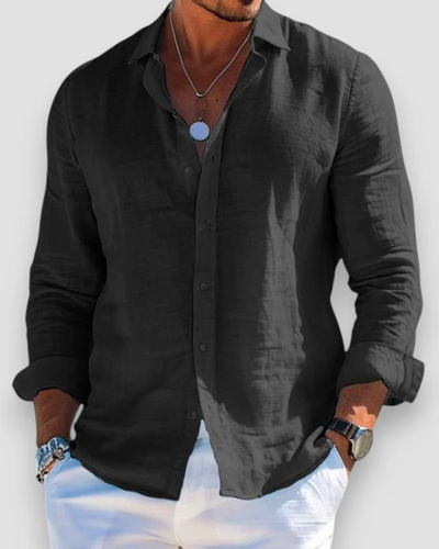 Ben™ - Casual overhemd voor heren