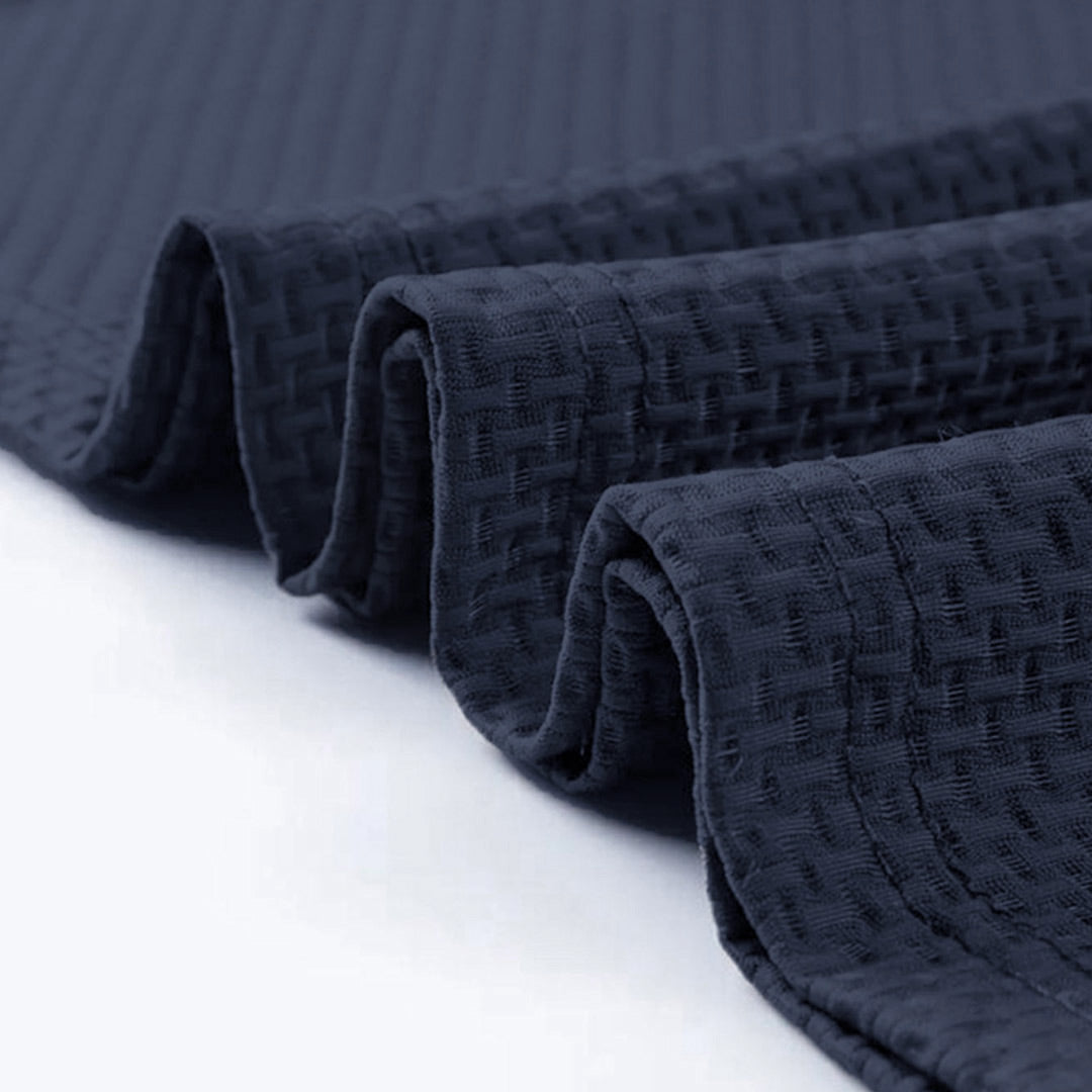 Van Laarhoven Mode | Lusso poloshirt voor heren