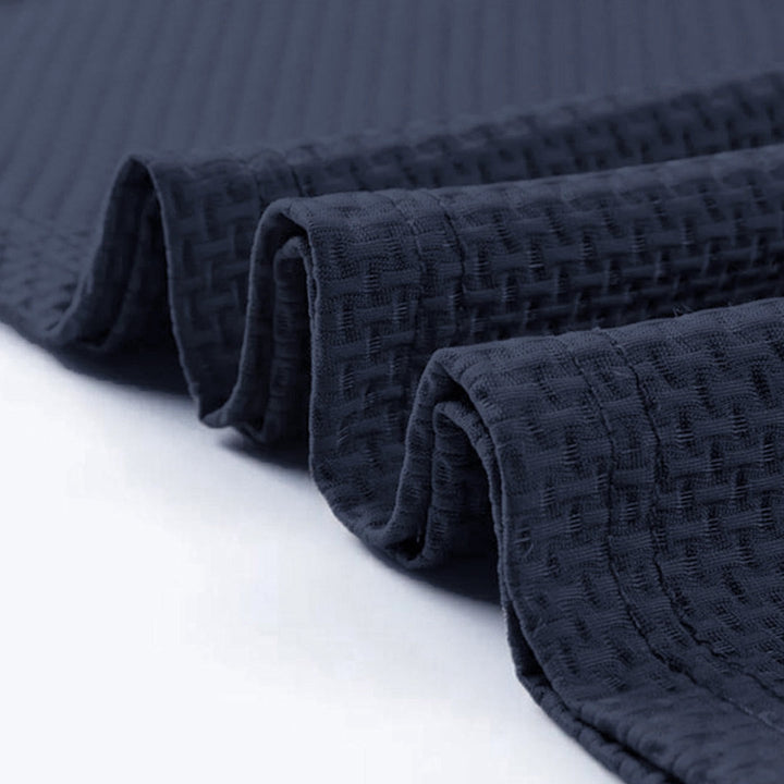 Van Laarhoven Mode | Lusso poloshirt voor heren