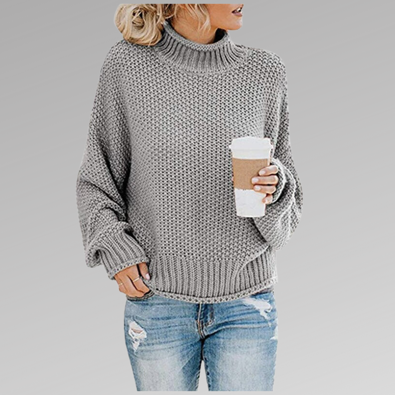 Juliette | Coltrui met structuurpatroon