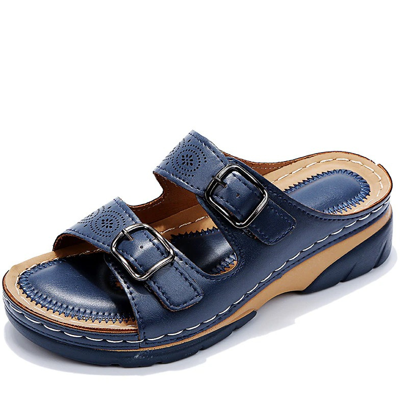 Amélie | Orthopedische Comfortsandalen