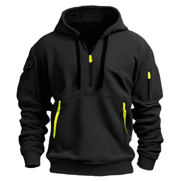 Van Laarhoven Mode | Stijlvolle hoodie – 1+1 gratis