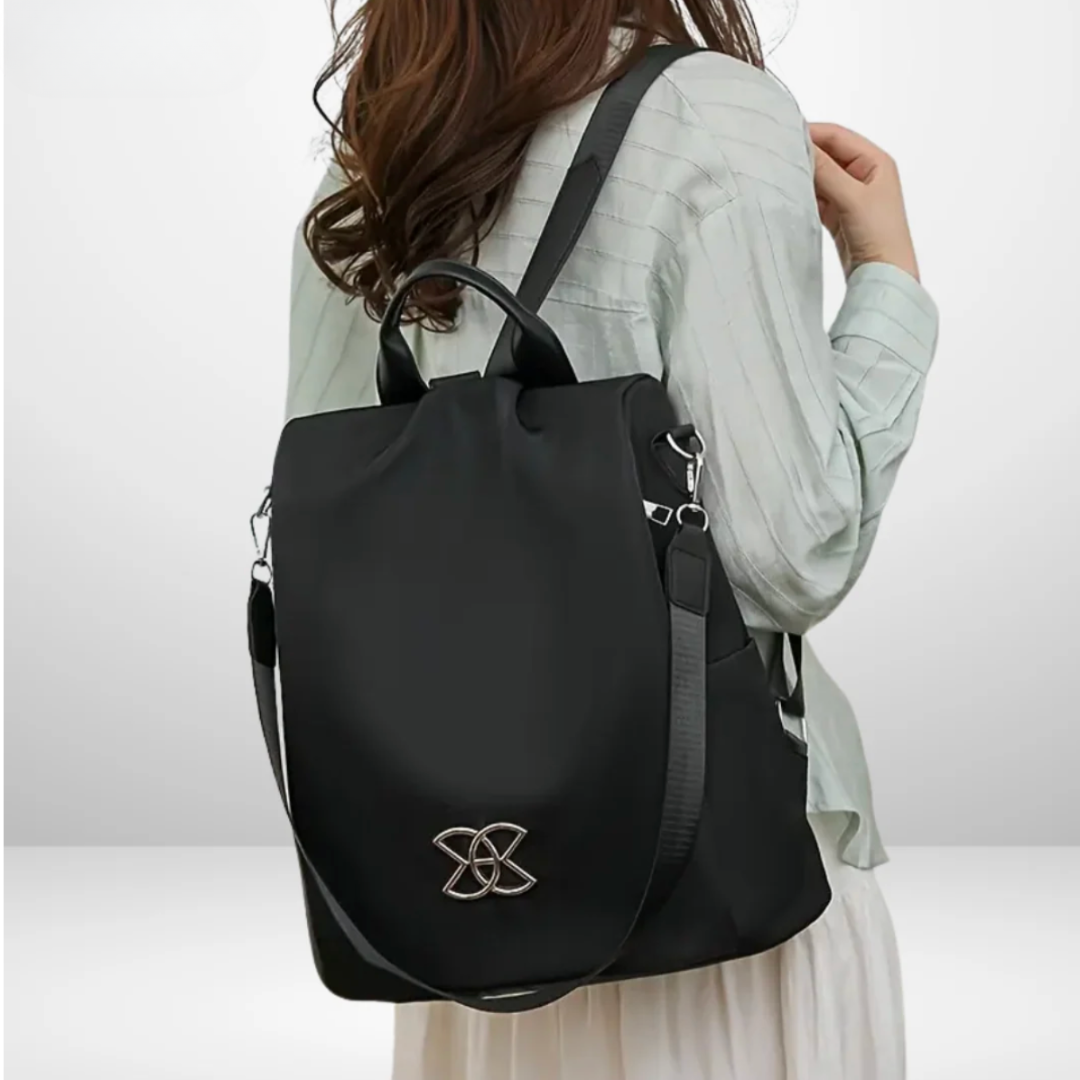 Rosalba | Antidiefstal Tas
