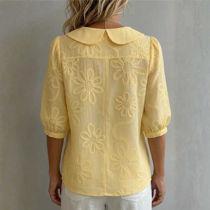 Elegante Fiora Blouse