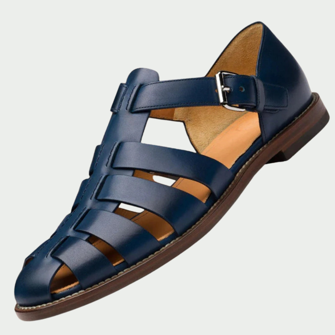 Vincent™ | Elegante Sandalen