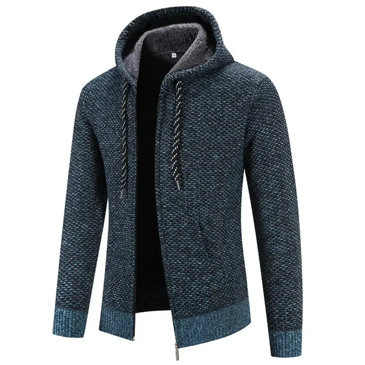Van Laarhoven Mode | Veelzijdige hoodie