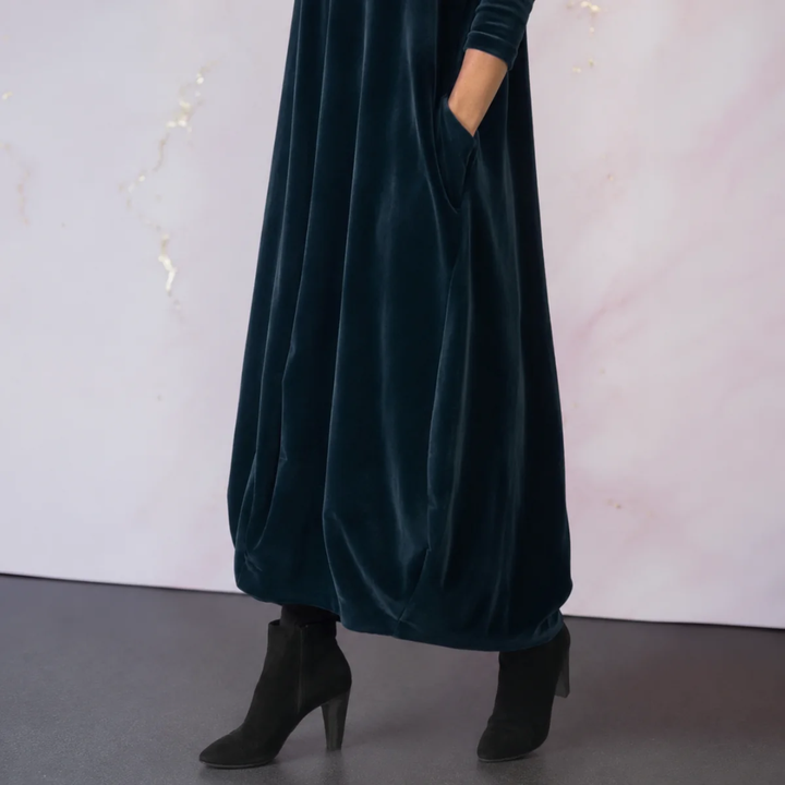Leona | Maxi Jurk