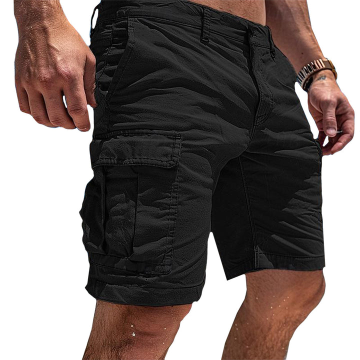 Noah | Comfort Cargo Short