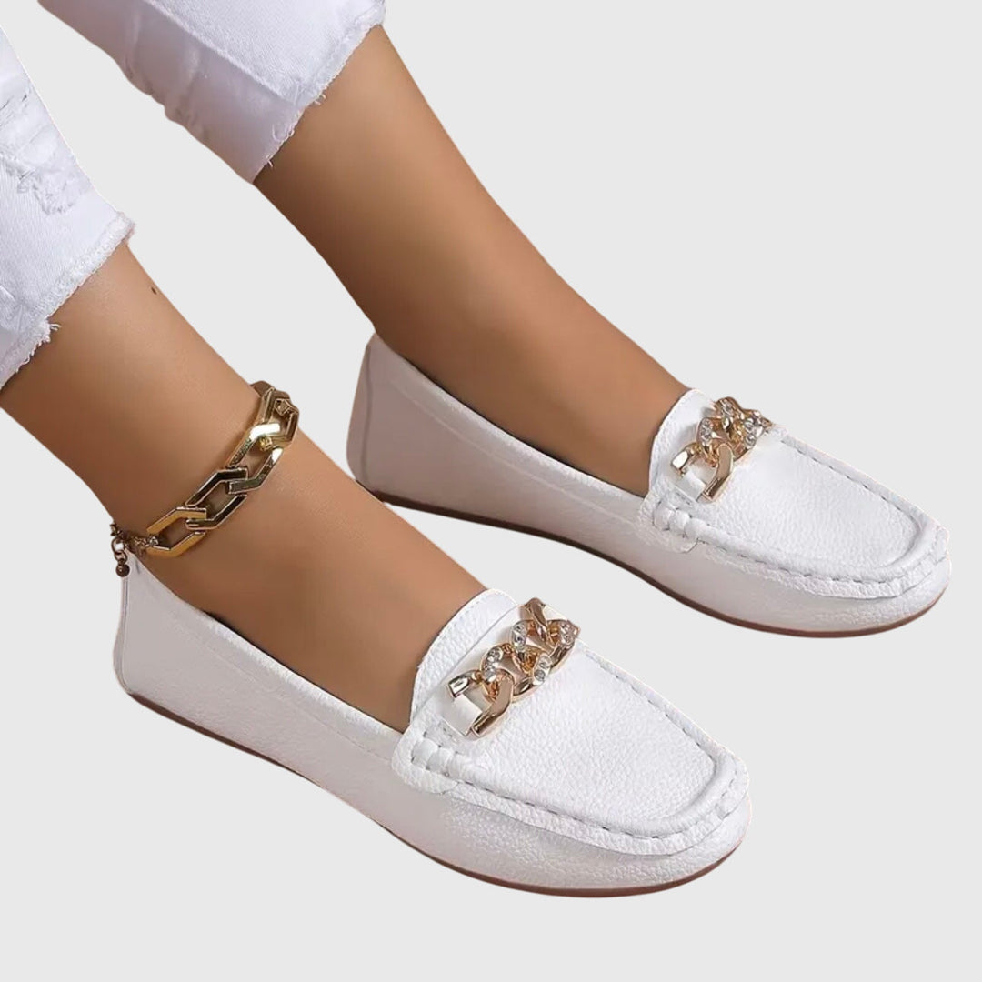 Melissa | Elegante en comfortabele loafers