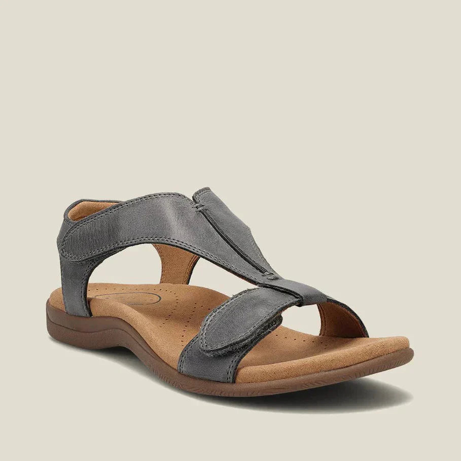 Lara | Ergonomische Orthopedische Sandalen