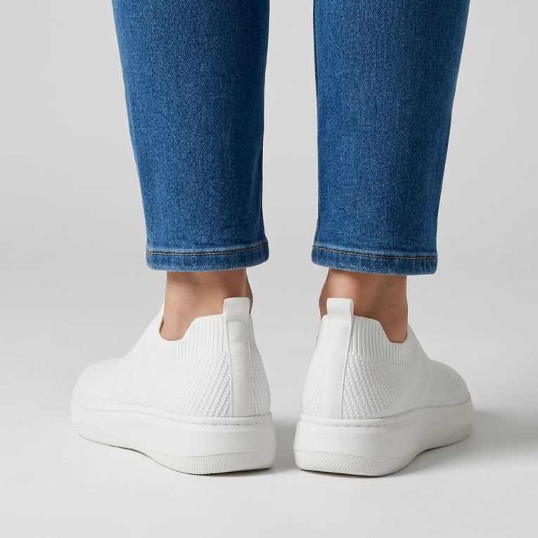 Nerea | Dames instapsneakers