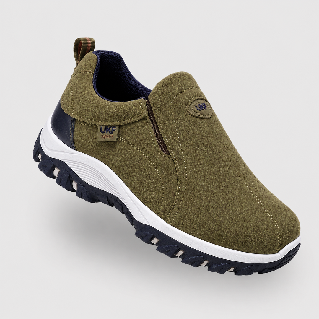 Mees™ | Ultra comfortabele wandelschoen voor de hele dag