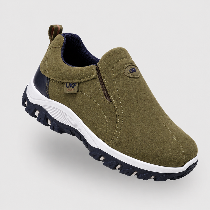 Mees™ | Ultra comfortabele wandelschoen voor de hele dag
